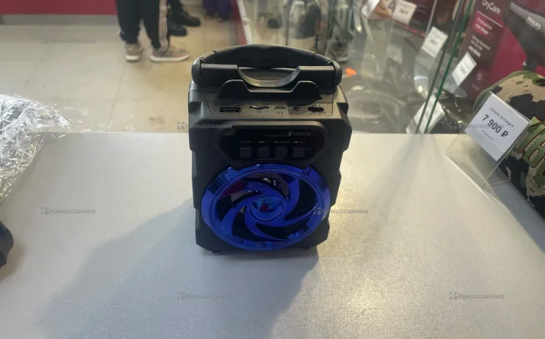 Колонка  celebrat os-04