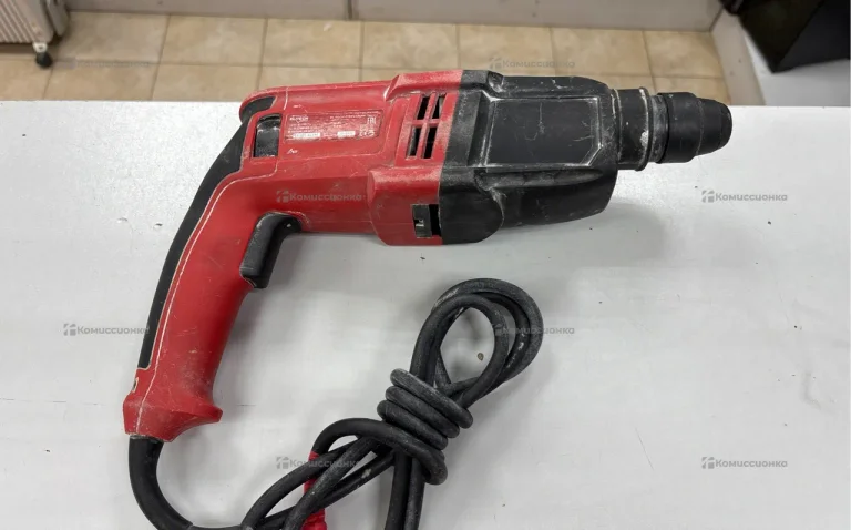 Перфоратор Elitech П 0724РЭМ