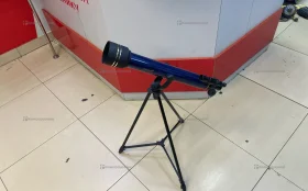 Купить Телескоп LEVENHUK STRIKE 50 NG б/у , в Нижнекамск Цена:3500рублей