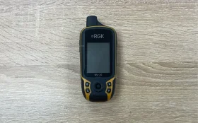 Купить Навигатор  RGK NV 20 б/у , в Москва и область Цена:6900рублей