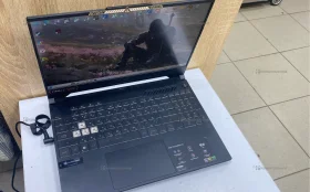 Купить Ноутбук ASUs TUF Gaming F15 б/у , в Самара Цена:44990рублей