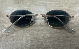 Купить Очки Ray-Ban б/у , в Москва и область Цена:990рублей