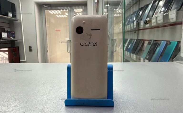 Alcatel 1 5033D 1/8 ГБ