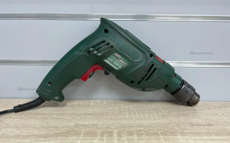 Дрель DWT SBM-500VS