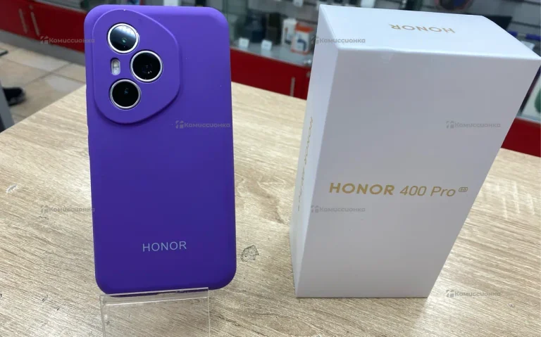 Honor 400 Pro 12/512 ГБ
