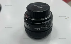 Купить Объектив yongnuo 50mm 1.8 б/у , в Рязань Цена:4500рублей