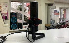 Купить Микрофон Koradgi Quattro б/у , в Красноярск Цена:2990рублей