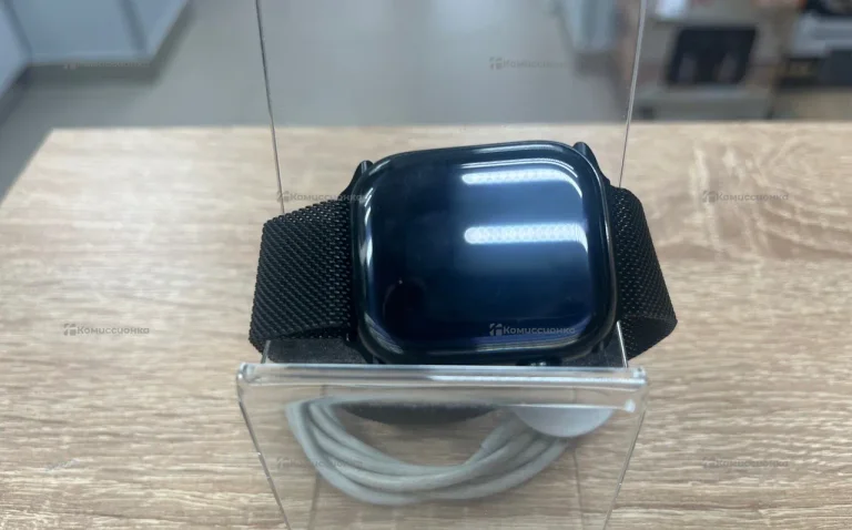 Часы Apple Watch Series 10 42mm 100%