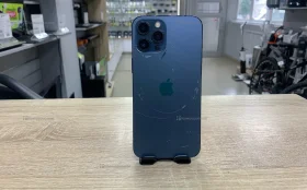 Купить Apple iPhone 12 Pro Max 6/256 ГБ б/у , в Пенза Цена:13900рублей