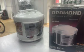 Купить Мультиварка  redmond rmc-m4505 б/у , в Пермь Цена:1990рублей