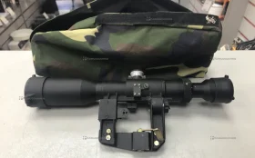 Купить Прицел ПОСП 3-9х42 б/у , в Энгельс Цена:19900рублей