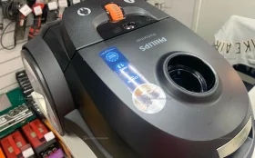 Купить Пылесос  Philips XD8022/12 б/у , в Екатеринбург Цена:9990рублей