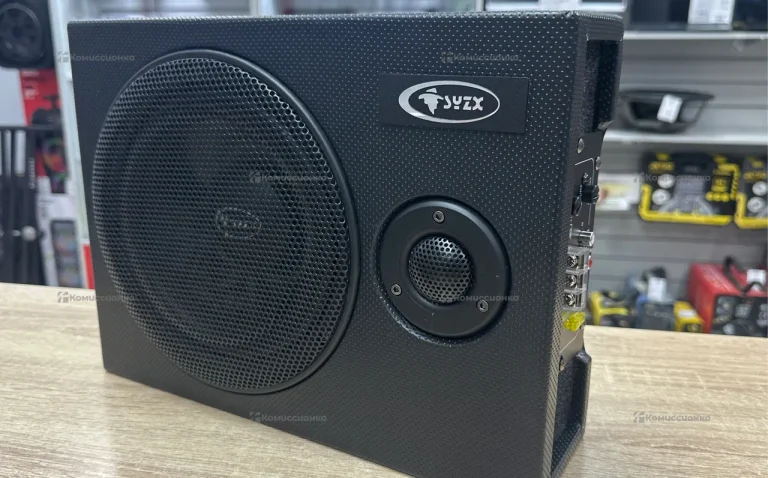 Усилитель  JUZX V-US80