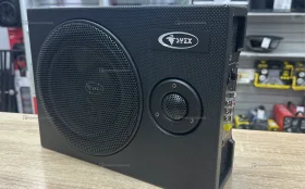Купить Усилитель  JUZX V-US80 б/у , в Краснодар Цена:3490рублей