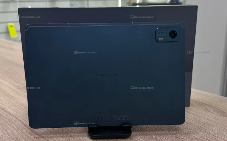 Планшет Digma Pro Hit 104 HD1005 PL 8/128GB
