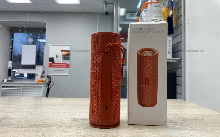 Колонка  Honor choice speaker pro