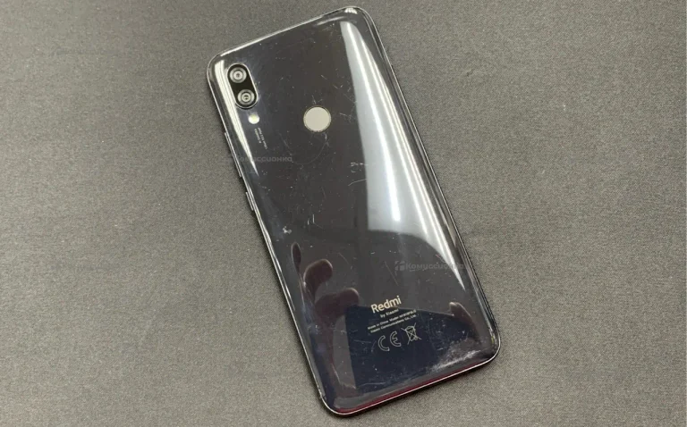 Xiaomi Redmi 7 2/16 ГБ
