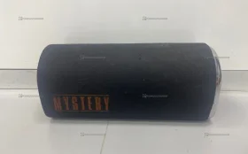 Купить Сабвуфер  MYSTERY MTB-200A б/у , в Тюмень Цена:4500рублей