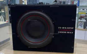Купить Сабвуфер  Pioneer TS-WX305B б/у , в Самара Цена:4900рублей