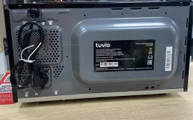 Купить Микроволновая печь Tuvio MW15BB б/у , в Тольятти Цена:4500рублей