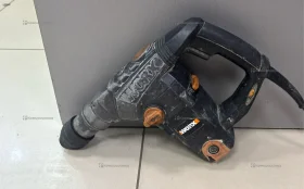 Купить перфоратор worx wt 344 б/у , в Новокуйбышевск Цена:3990рублей