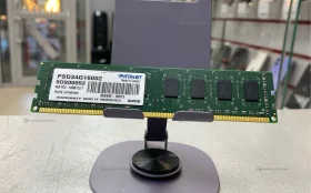 Купить Оперативная память patriot ddr3 4Gb б/у , в Саратов Цена:600рублей