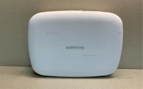 Купить Power Bank  BOROFONE 10000mAh б/у , в Самара Цена:890рублей