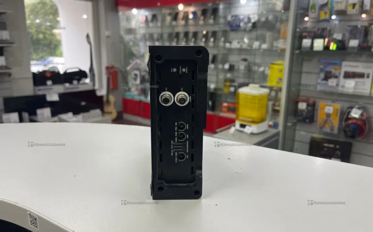 Усилитель  Deaf Bonce Machete MFA-2.120