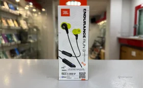 Купить Беспроводные наушники JBL Endurance Run 3 б/у , в Санкт-Петербург Цена:1500рублей