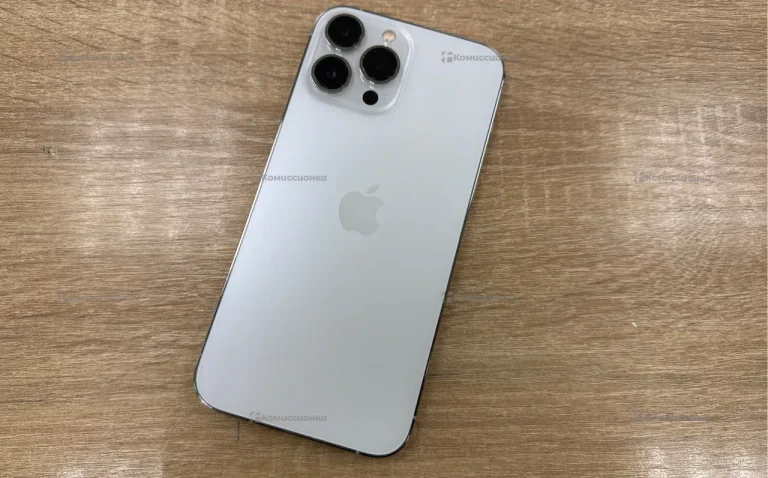 Apple iPhone 13 Pro Max 6/256 ГБ