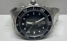 Купить Часы  Tissot T120807 б/у , в Краснодар Цена:39900рублей