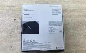 Купить Беспроводная мышь Microsoft Bluetooth Mobile Mouse 3600 б/у , в Казань Цена:800рублей