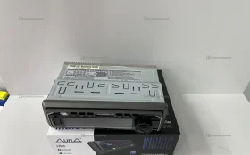 Купить Автомагнитола  aura indigo-877DSP б/у , в Екатеринбург Цена:4500рублей