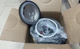 Купить Афганский казан rashkobaba б/у , в Москва и область Цена:2900рублей