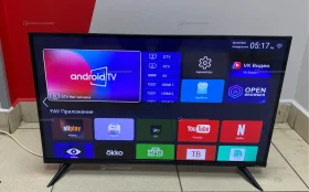 Купить Телевизор Smart TV 35 plus tv qn900 б/у , в Казань Цена:8900рублей