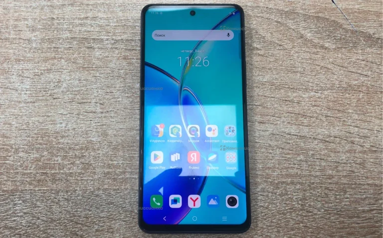 Vivo реплика Y36 8/128 ГБ