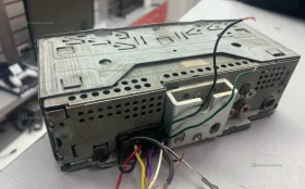 Купить Автомагнитола  pioneer mvh-s120uba б/у , в Саратов Цена:1900рублей