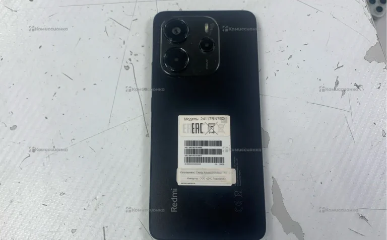 Xiaomi Redmi Note 14 8/256 ГБ