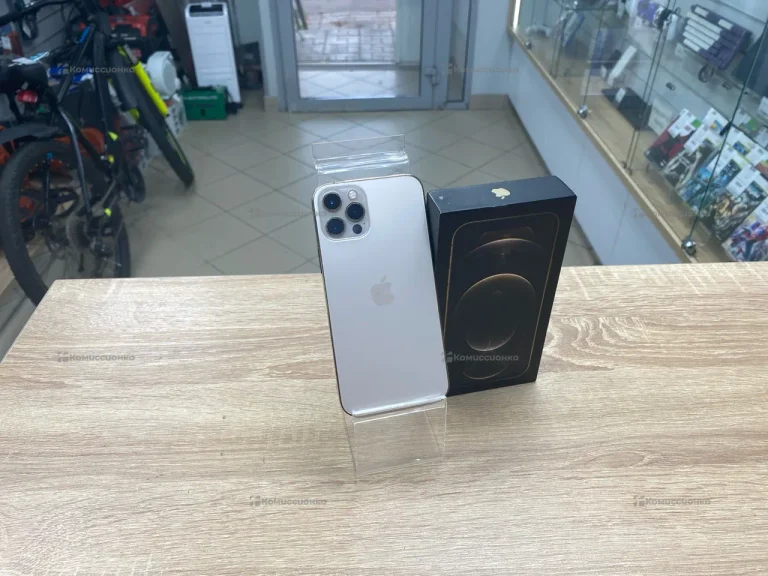 Apple iPhone 12 Pro 6/128 ГБ