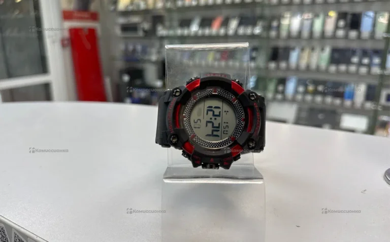 Часы G-Shock MTG-B1000