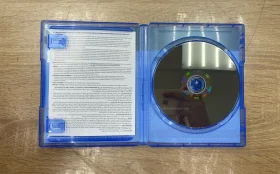 Купить ps4 Призрак Цусимы б/у , в Самара Цена:1500рублей