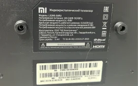 Купить Телевизор Xiaomi 32MiTV-MSSP0 б/у , в Санкт-Петербург Цена:5500рублей