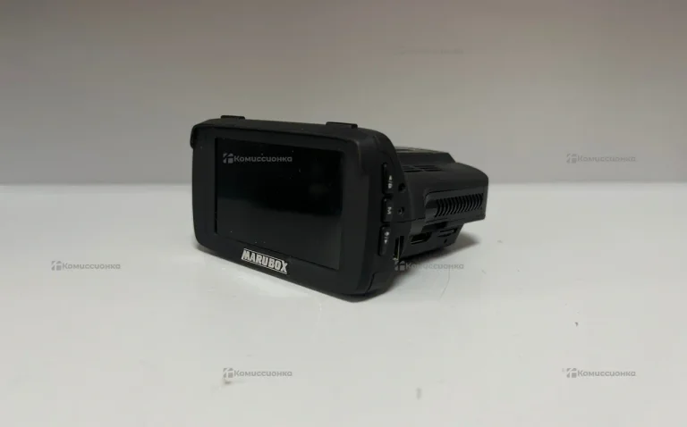 Видеорегистратор  Marubox M600R