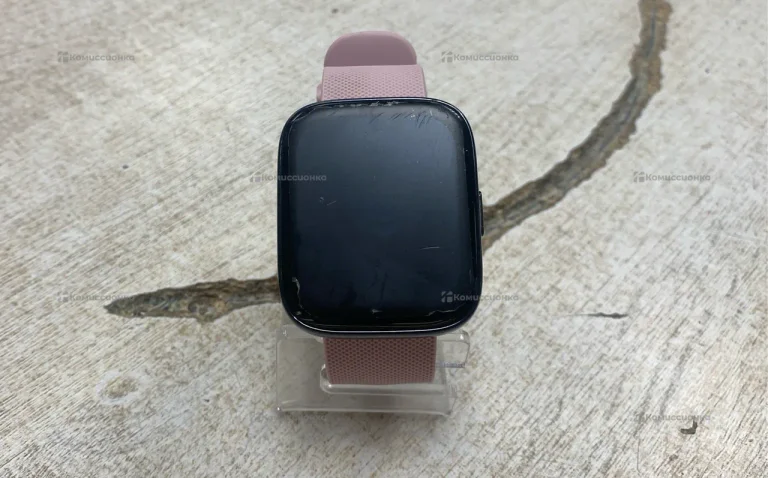 Часы  Xiaomi Watch Active 3