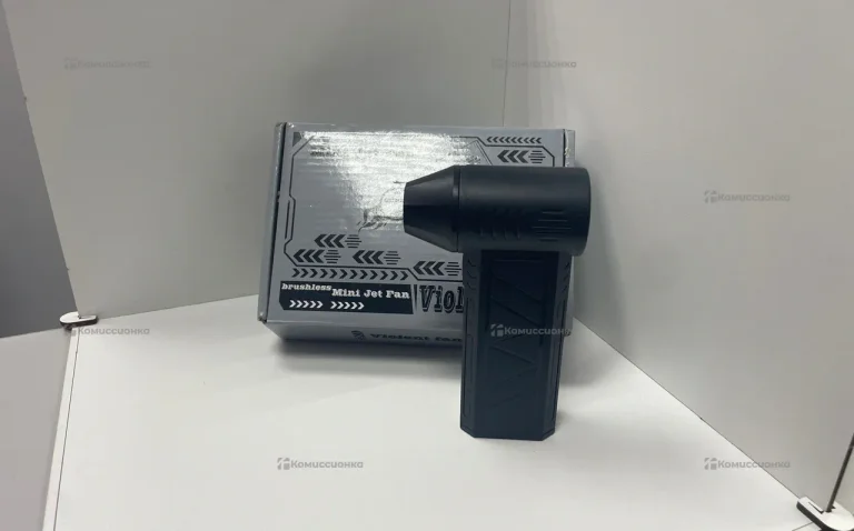 Mini jet fan ZY7400-se/pro