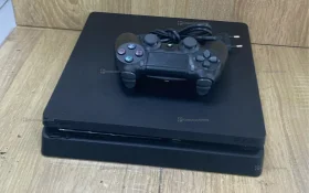 Купить Приставка PS4.., slim 500GB б/у , в Кинель Цена:14990рублей