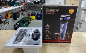Купить бритва Gemmy GM567 б/у , в Тюмень Цена:990рублей