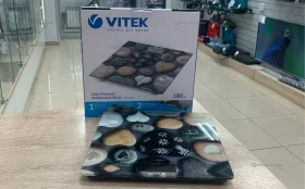 Купить весы напольные Vitek 1985 б/у , в Нижнекамск Цена:590рублей