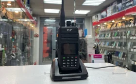 Купить Рация TYT TH-UV8200 б/у , в Санкт-Петербург Цена:2500рублей
