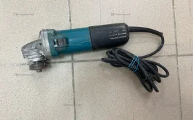 Купить УШМ Makita 9558HN б/у , в Казань Цена:1900рублей